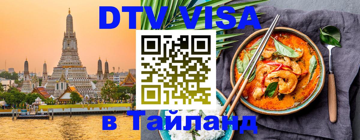 Сколько стоит DTV виза — актуальные цены, оформление даже без документов - 09.01.2026 